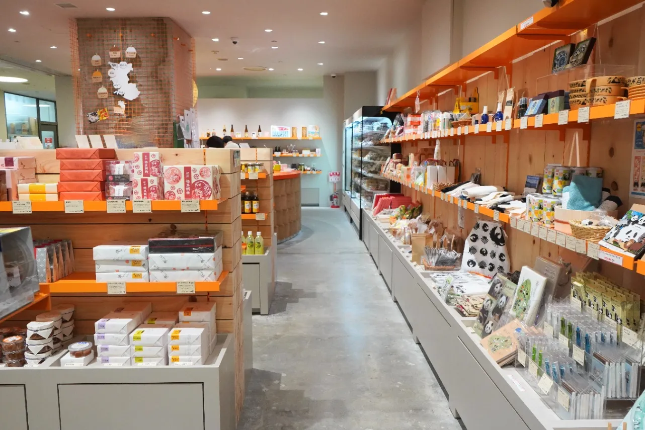 人気NO.1はコレ！「和歌山県アンテナショップ」売上ベスト7_1904900