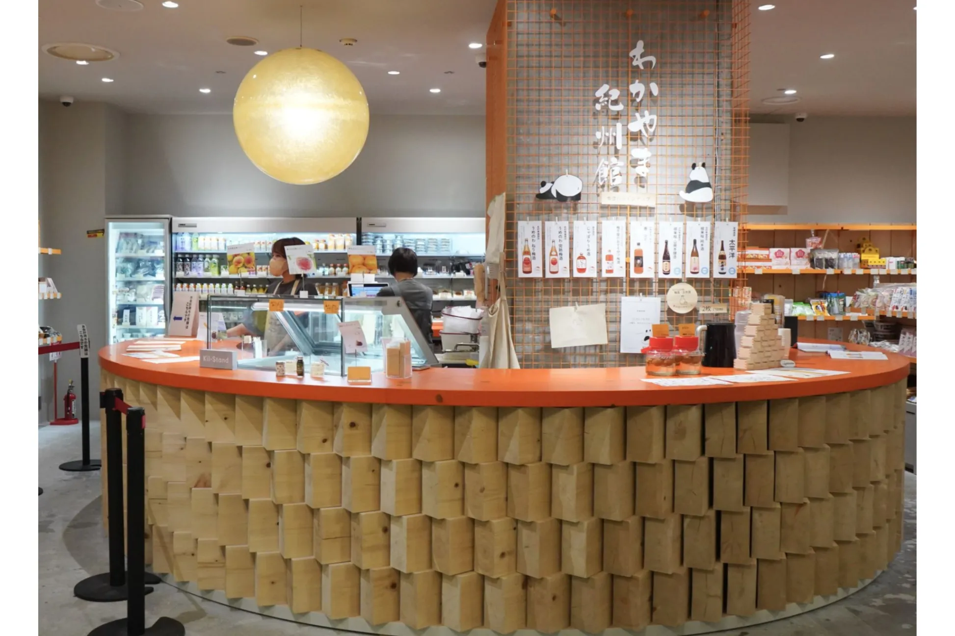 人気NO.1はコレ！「和歌山県アンテナショップ」売上ベスト7