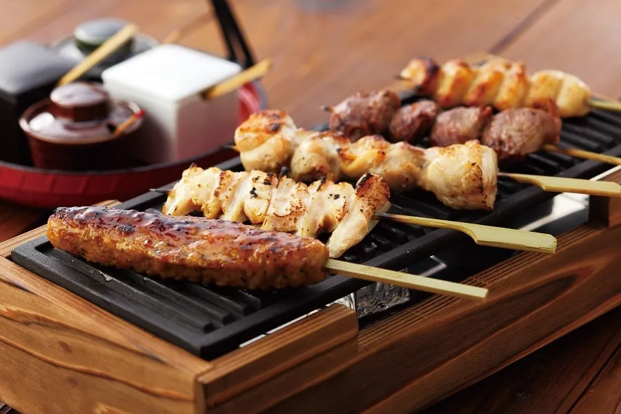 新宿で焼き鳥を食べるならココ！幻の銘柄鶏や料亭のようなお店まで・・絶対に外さない焼き鳥店5選