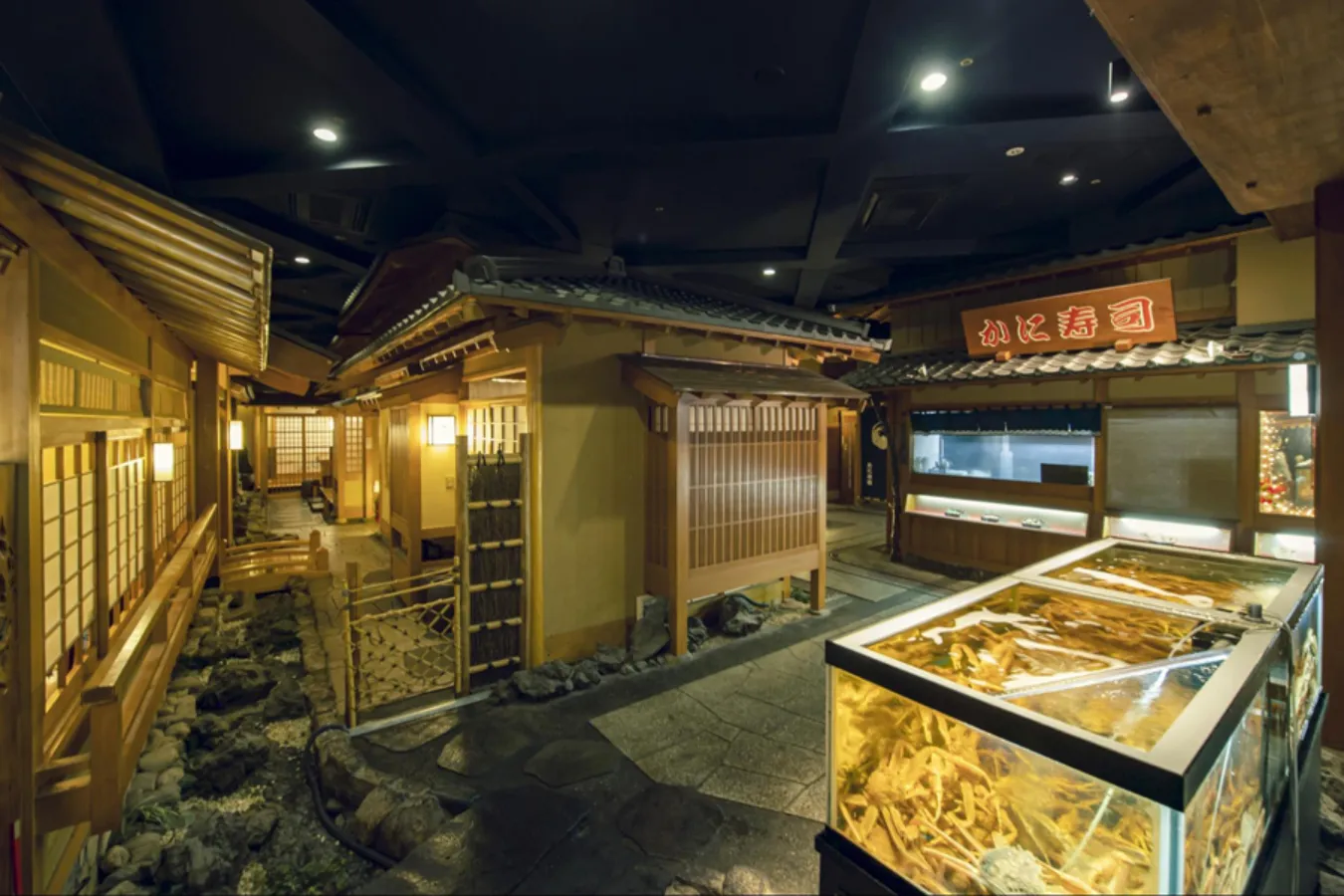 【東京】かにしゃぶや食べ放題も！「カニ料理」が美味しい店6選_2958912