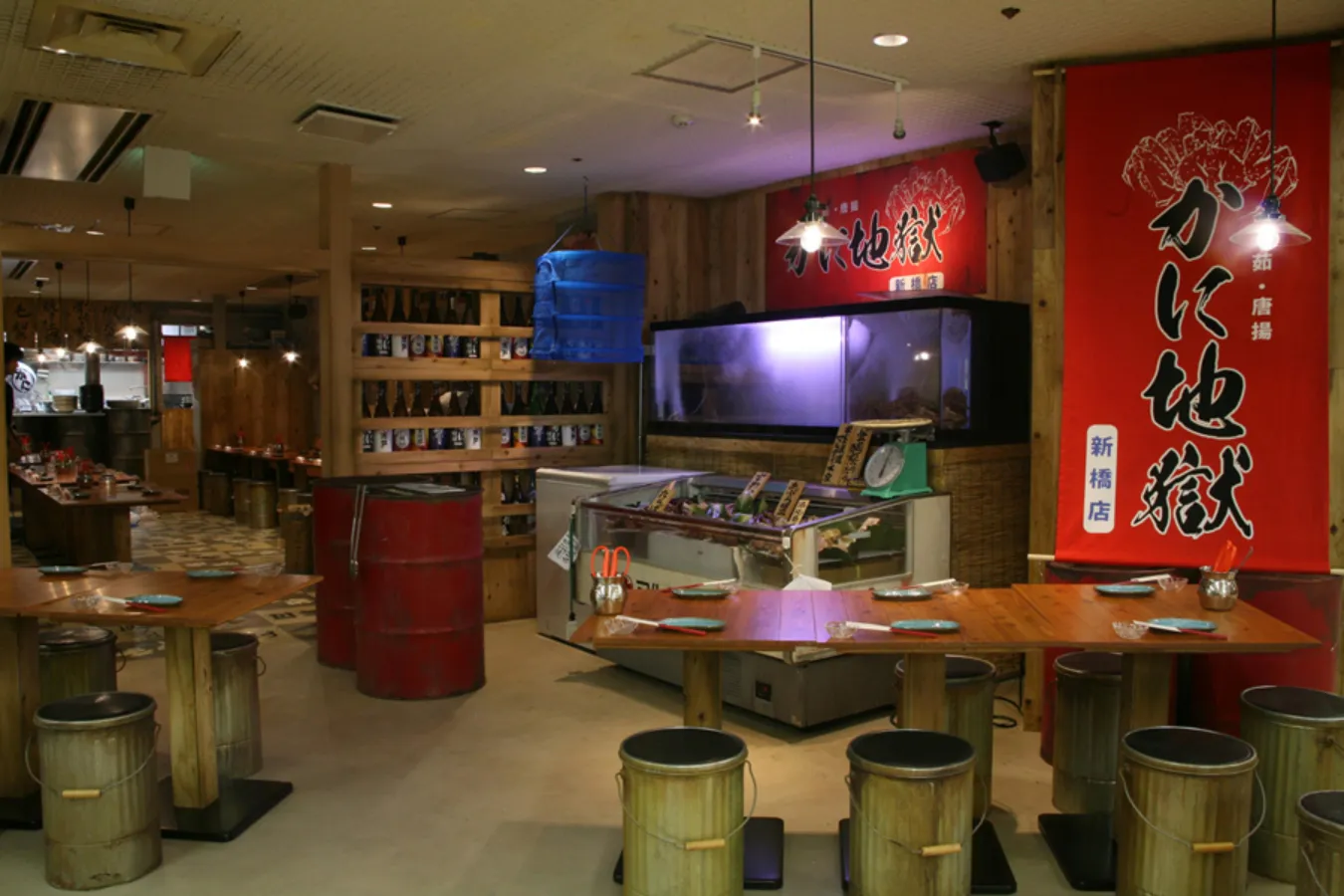 【東京】かにしゃぶや食べ放題も！「カニ料理」が美味しい店6選_2958918