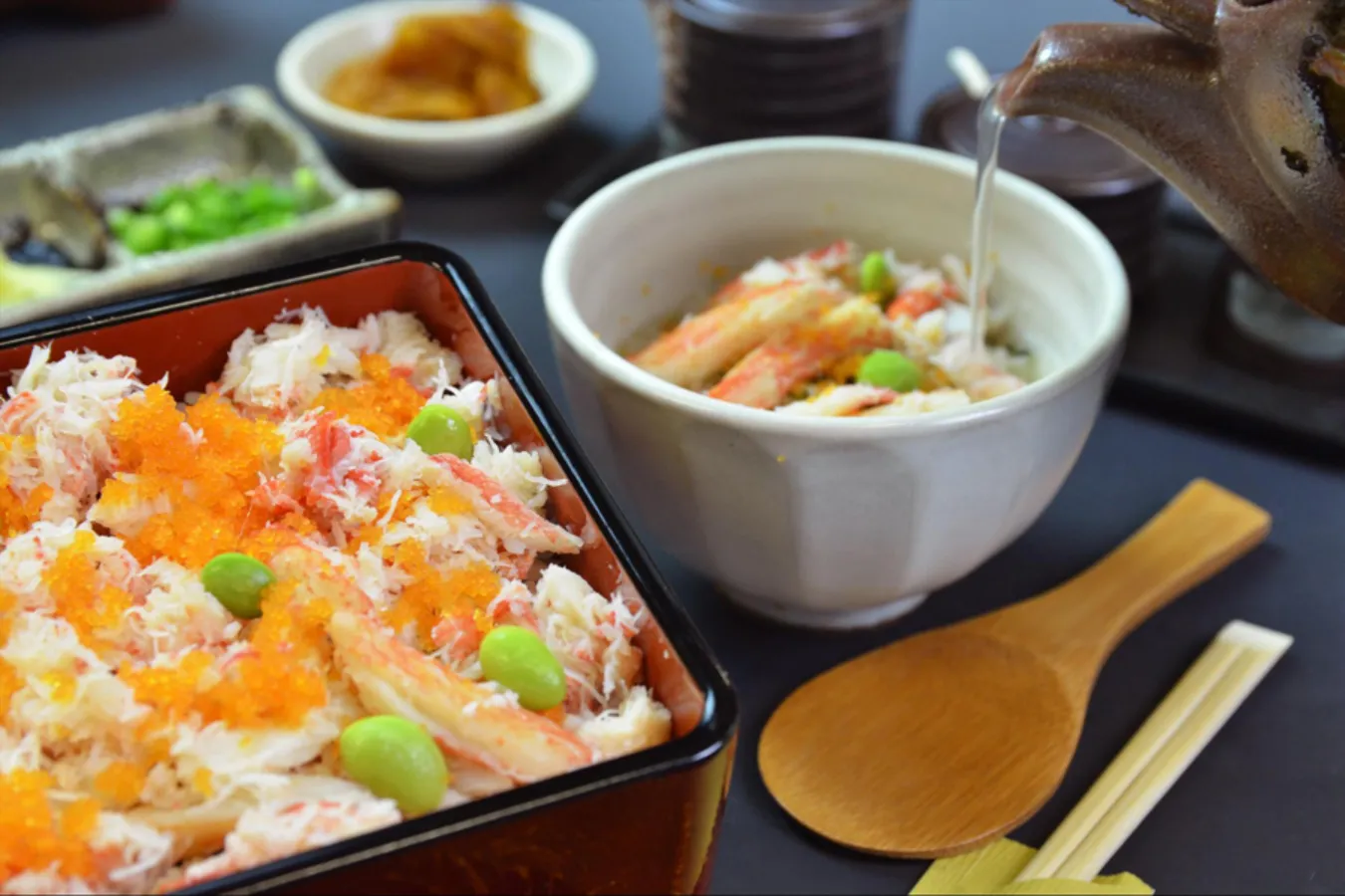 【東京】かにしゃぶや食べ放題も！「カニ料理」が美味しい店6選_2958922