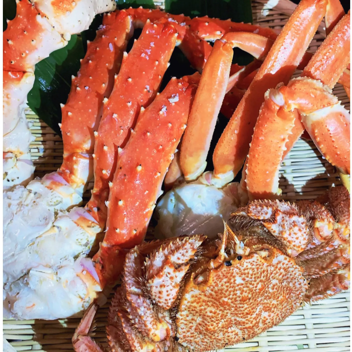 【東京】かにしゃぶや食べ放題も！「カニ料理」が美味しい店6選_2958924