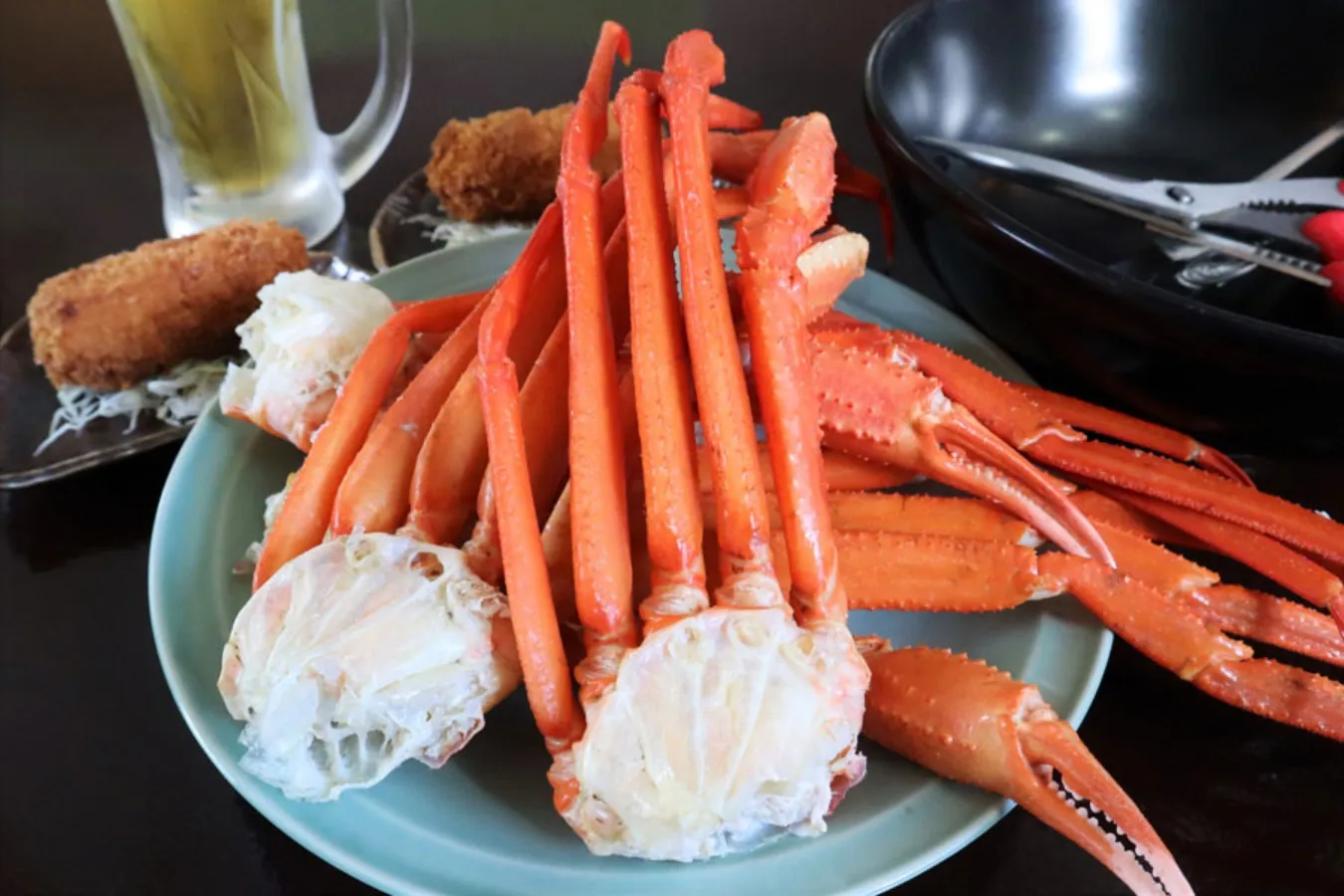 【東京】かにしゃぶや食べ放題も！「カニ料理」が美味しい店6選_2958927