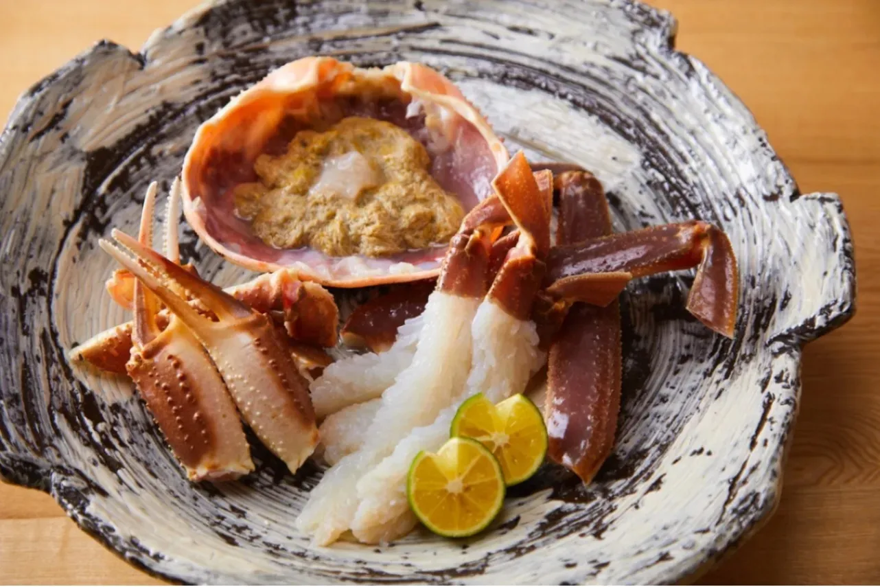 【東京】「カニ料理」が美味しいお店4選！食べ放題や活け蟹を楽しめるお店も_4156213