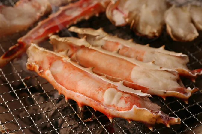 【東京】かにしゃぶや食べ放題も！「カニ料理」が美味しい店6選