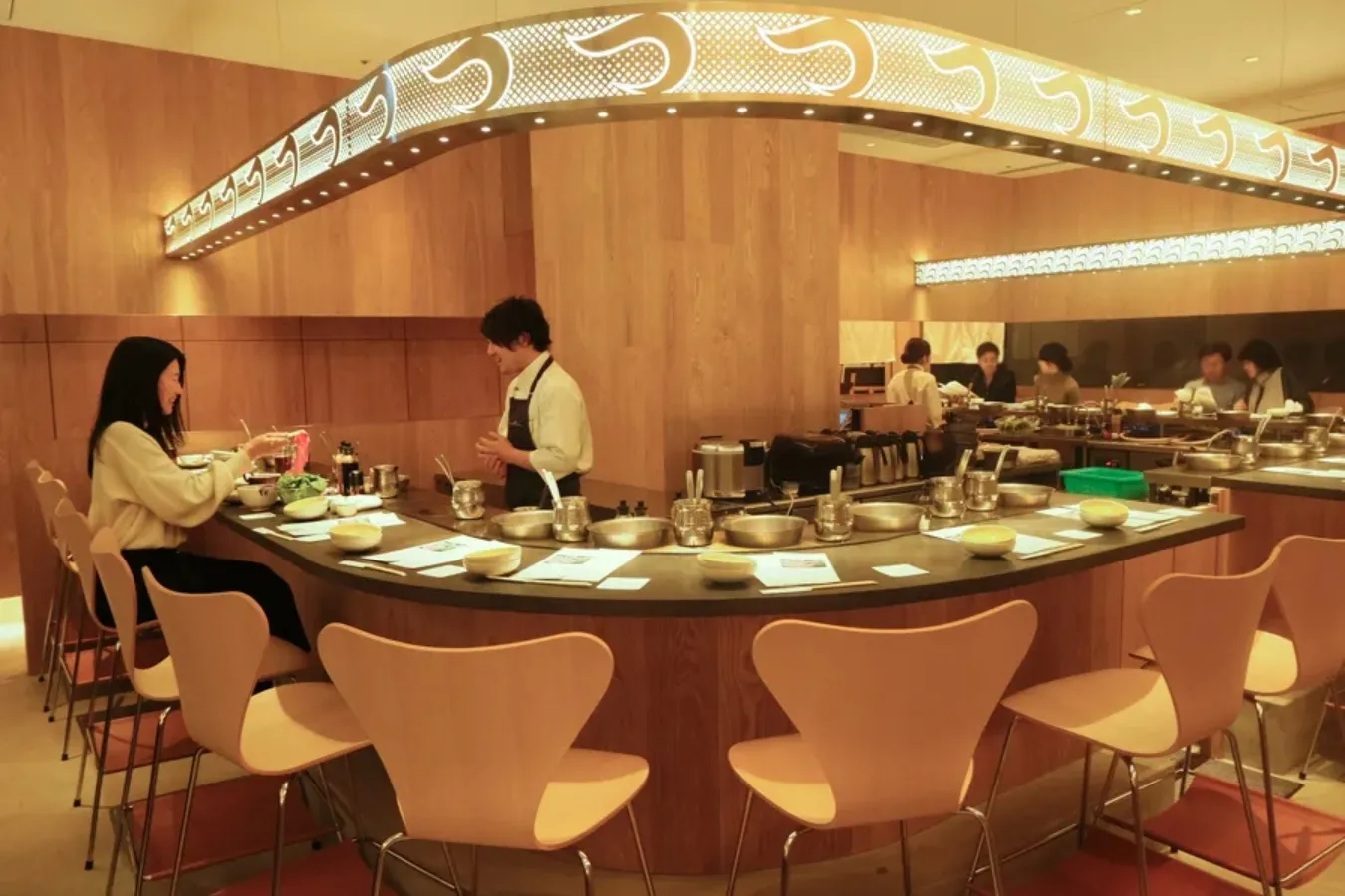 【東京】一人しゃぶしゃぶが楽しめるお店3選_3257093