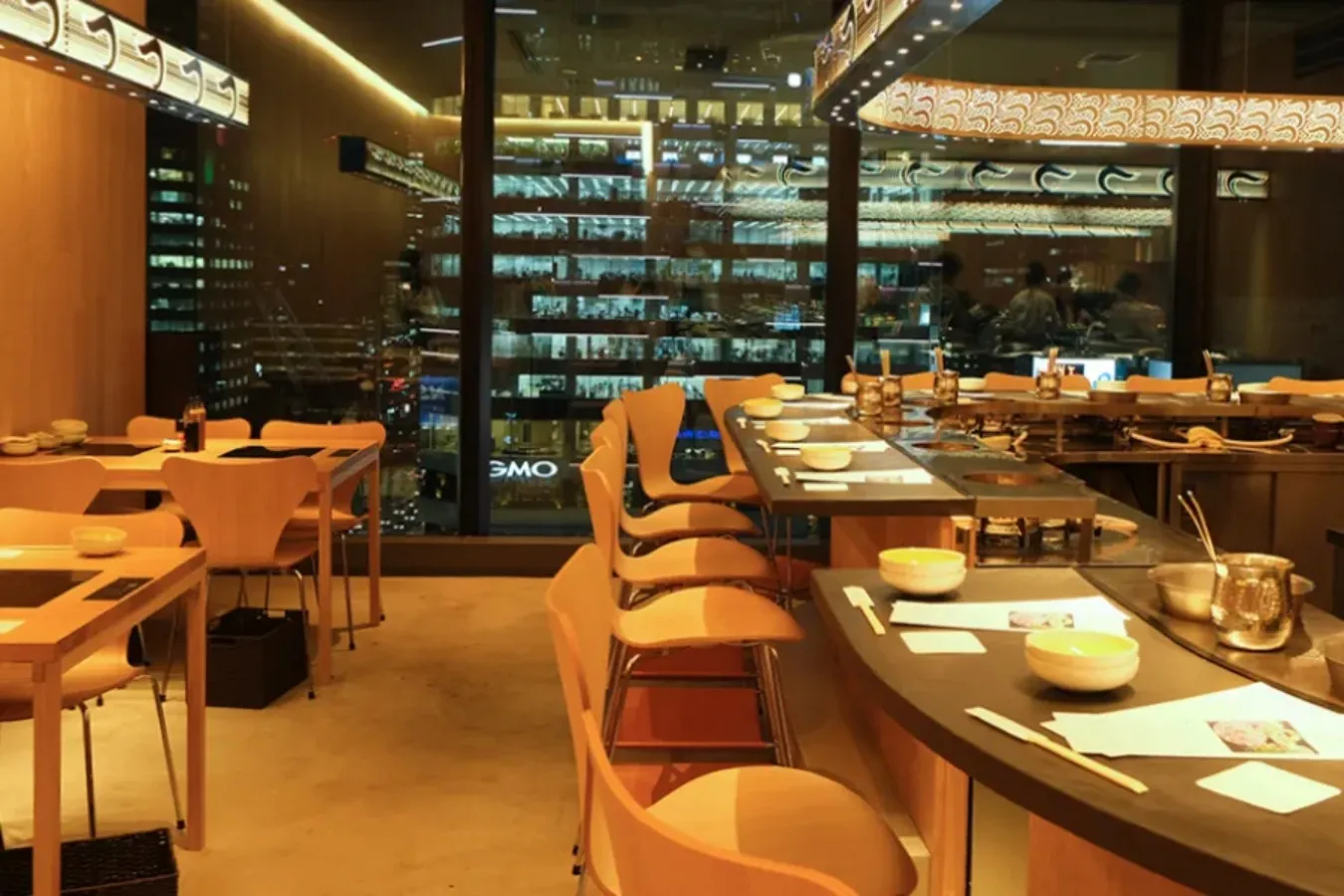 【東京】一人しゃぶしゃぶが楽しめるお店3選_3257094