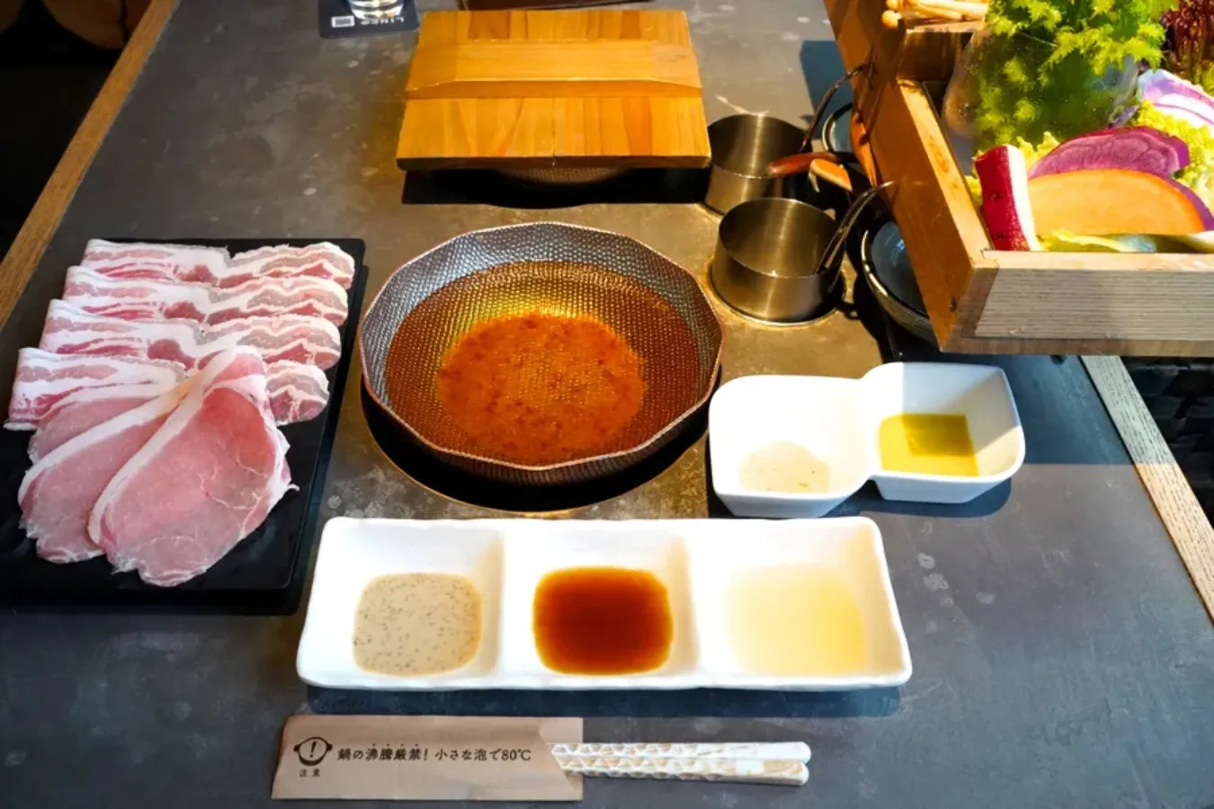 【東京】一人しゃぶしゃぶが楽しめるお店3選_3257099