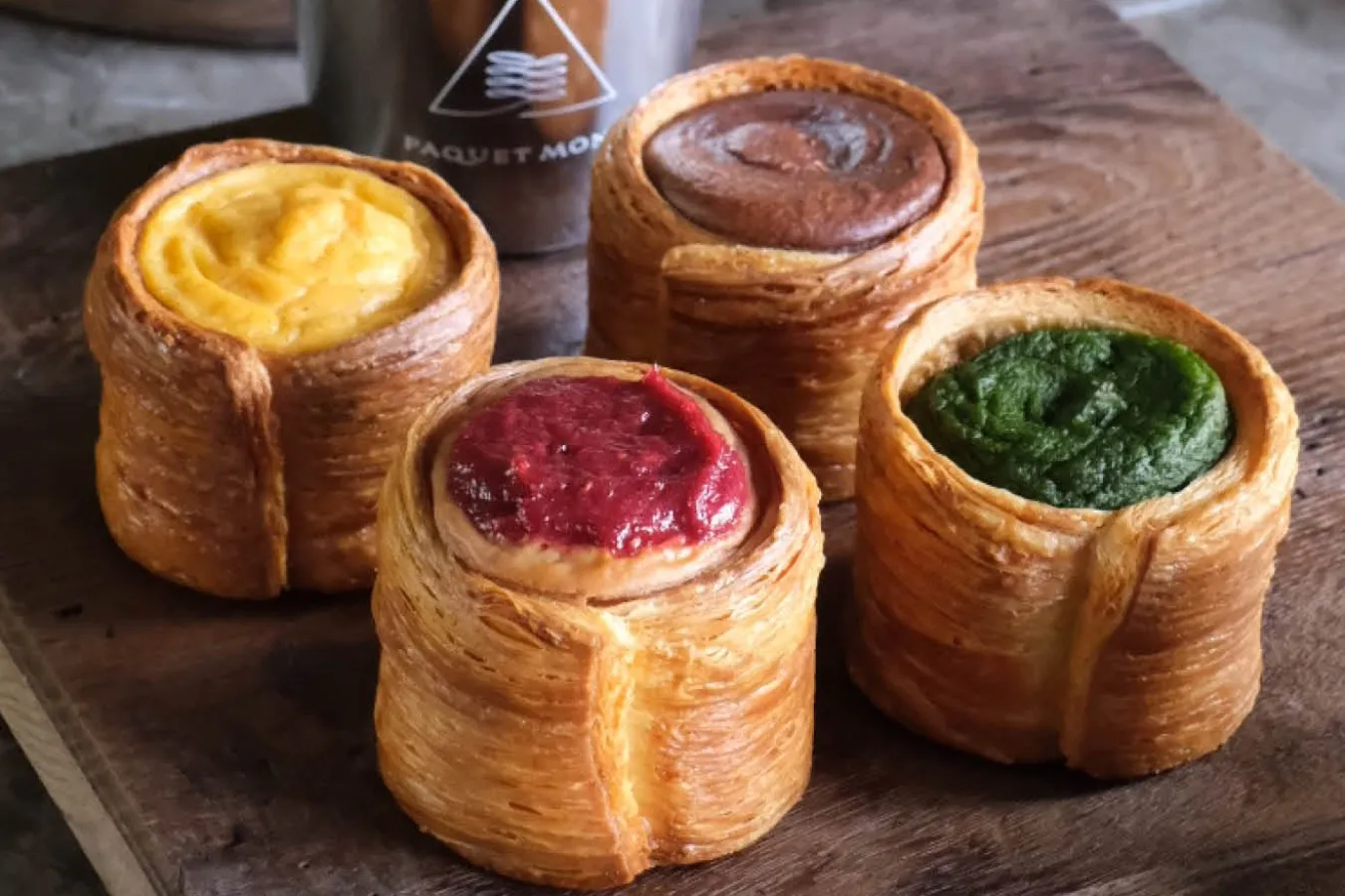 フラン・パティシエの専門店「パケモンテ」、代々木八幡エリアに誕生_1358789