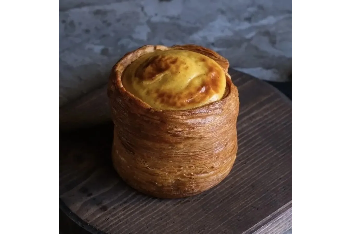 ▲「バニラ」（900円）