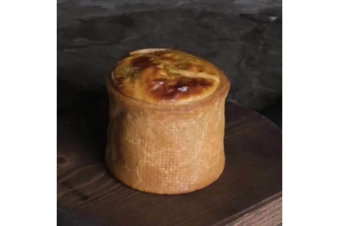 ▲「米粉と玄米粉」（1,100円）※土日祝・数量限定