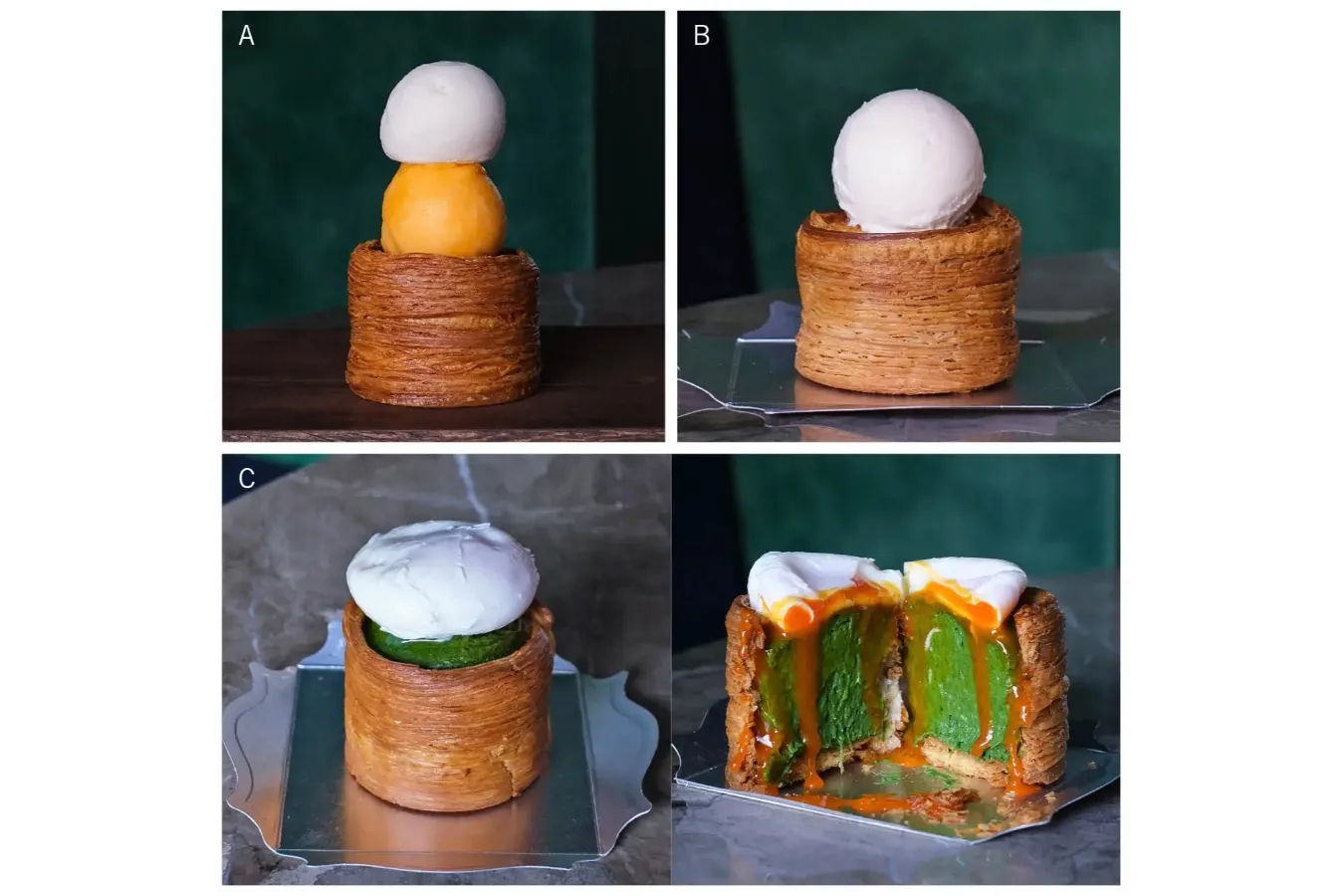 ▲1階イートイン限定・オプション