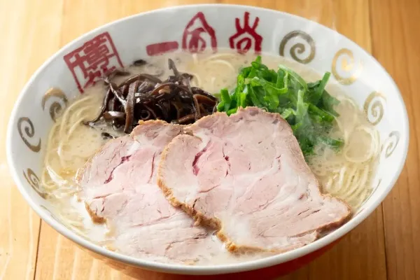 「一風堂」が創業当時の味を再現！「新横浜ラーメン博物館」に期間限定出店