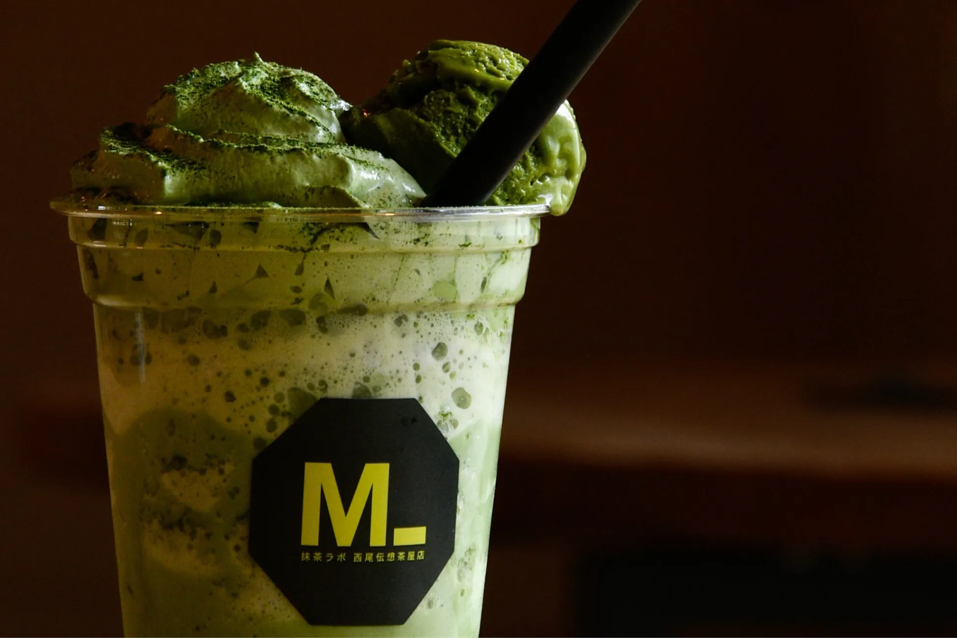 東京初進出！愛知県発の抹茶スイーツ専門店「抹茶ラボ」が上野マルイ