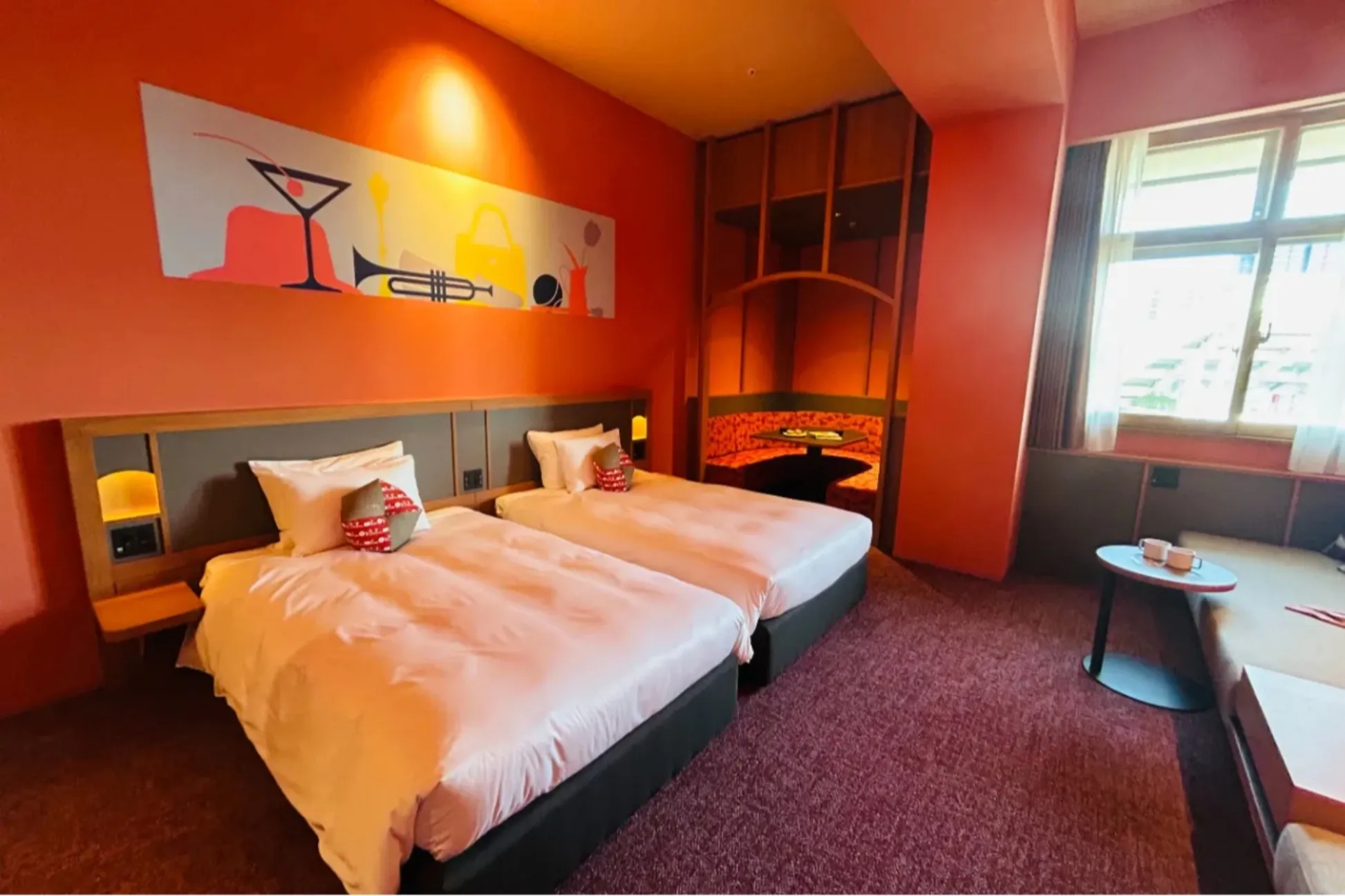 「OMO7横浜 by 星野リゾート」26年春開業！横浜市旧市庁舎を活用したホテル