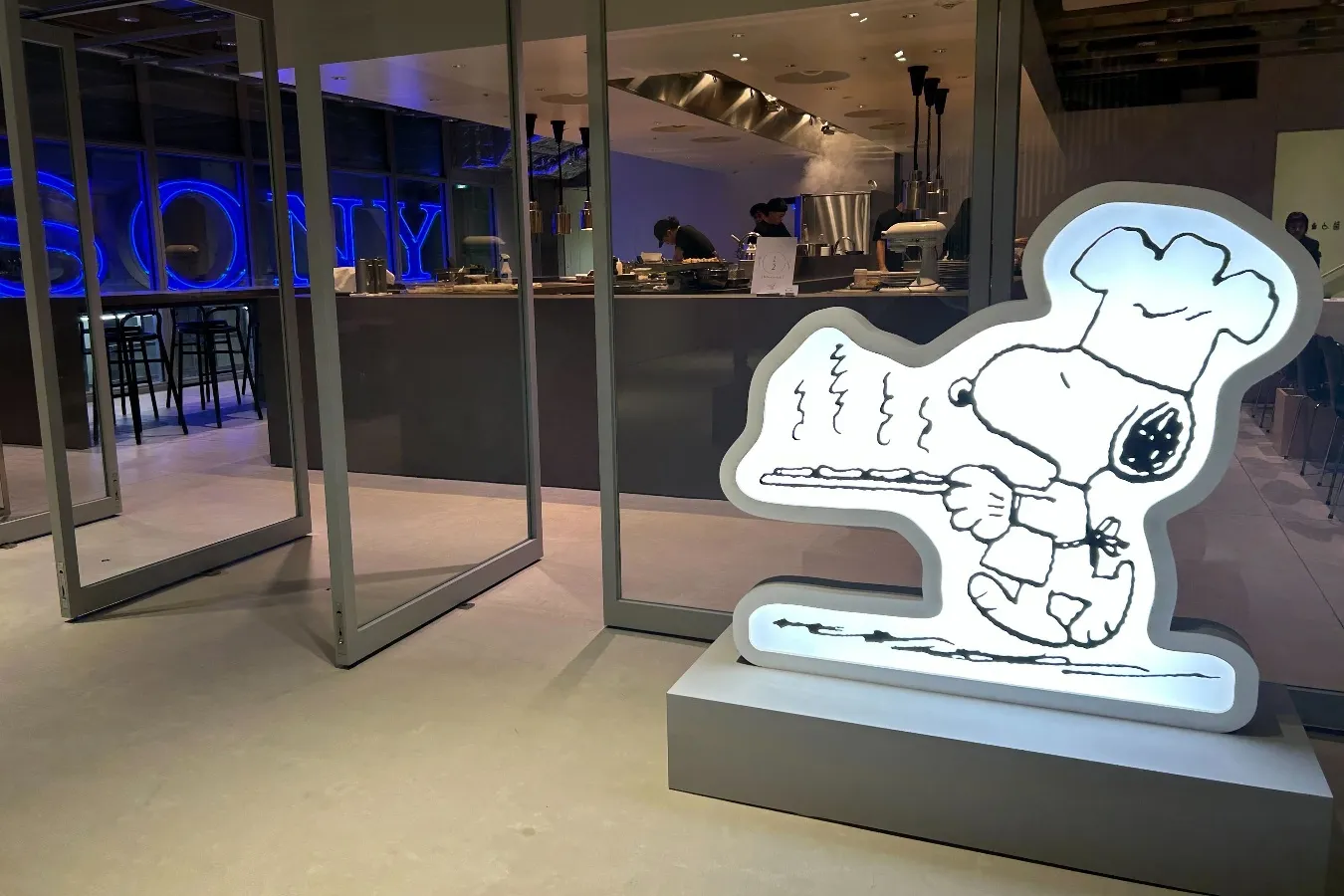 心温まる、スヌーピーたちの“言葉”の世界へ!「スヌーピーは、今日も語る。 - PEANUTS 75th Anniv. -」レポ_2705750