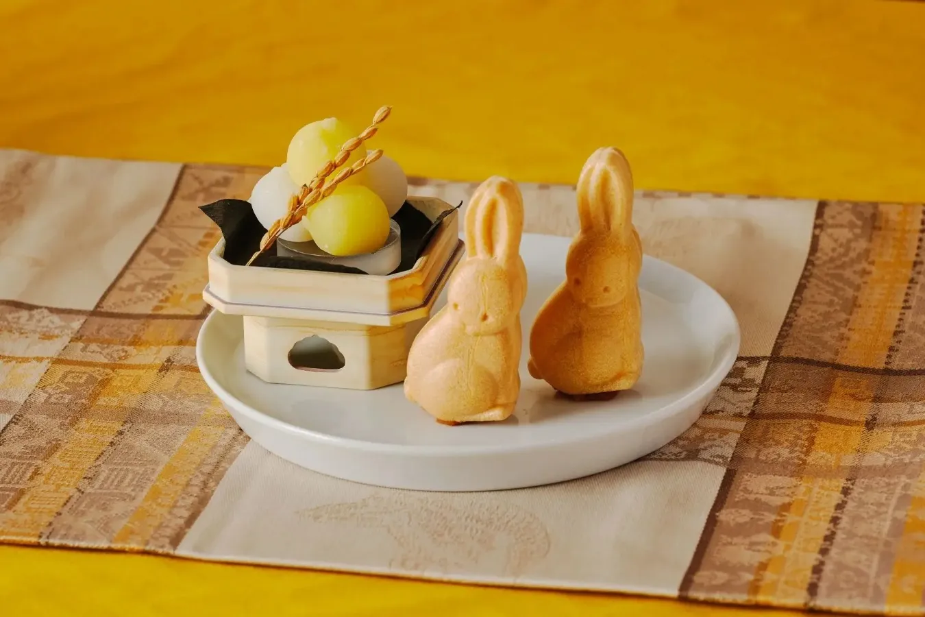 ▲スイーツイメージ