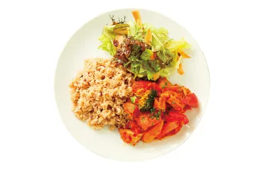 【エリア特集：渋谷②】「昼休み」なんとなく過ごすお昼の時間はもう終わり！