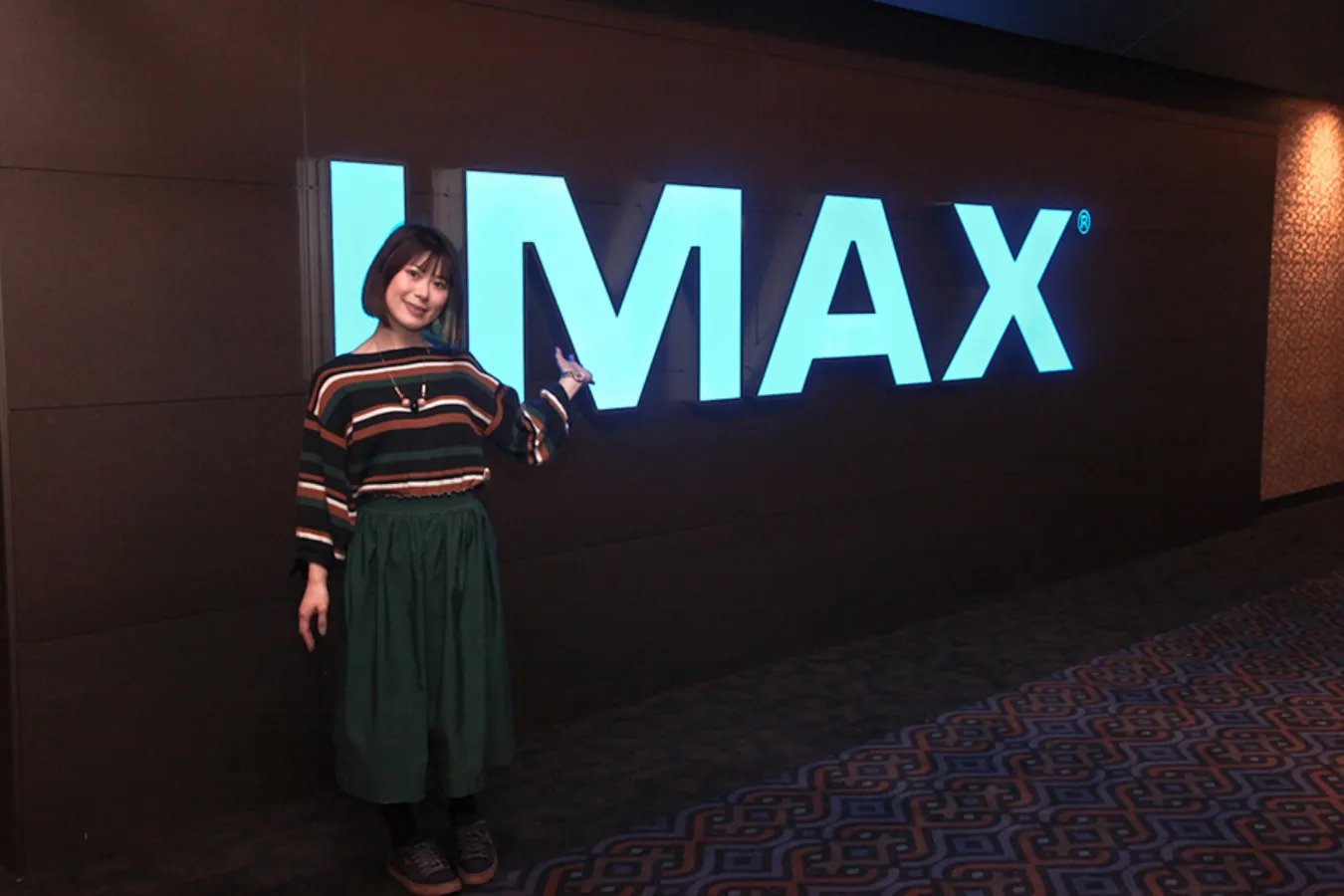 デートにピッタリなプレミアシートは2種類!「TOHOシネマズ日比谷」レポ_1778144