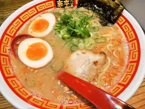 ラーメンマニアが推す!都内の「東京ラーメンショー」常連店3選