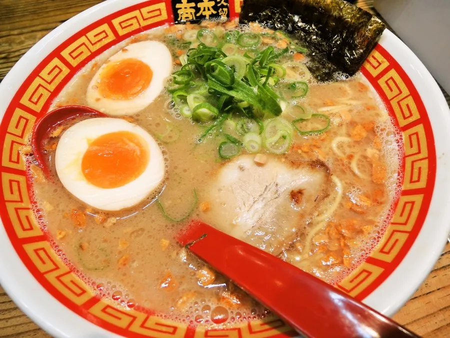 ラーメンマニアが推す！都内の「東京ラーメンショー」常連店3選