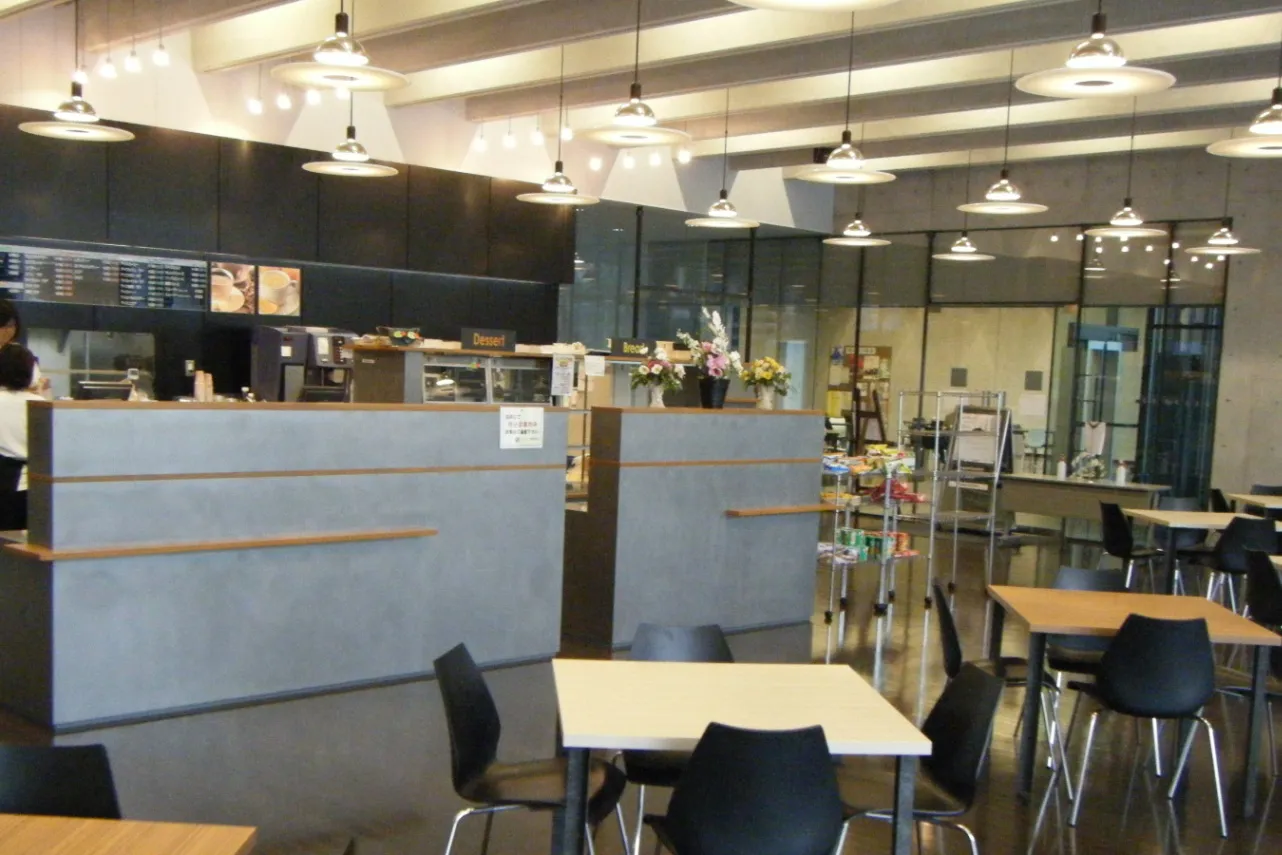 一般人も利用可!「国学院大学」の学食は個性派メニューがそろう穴場_1308125