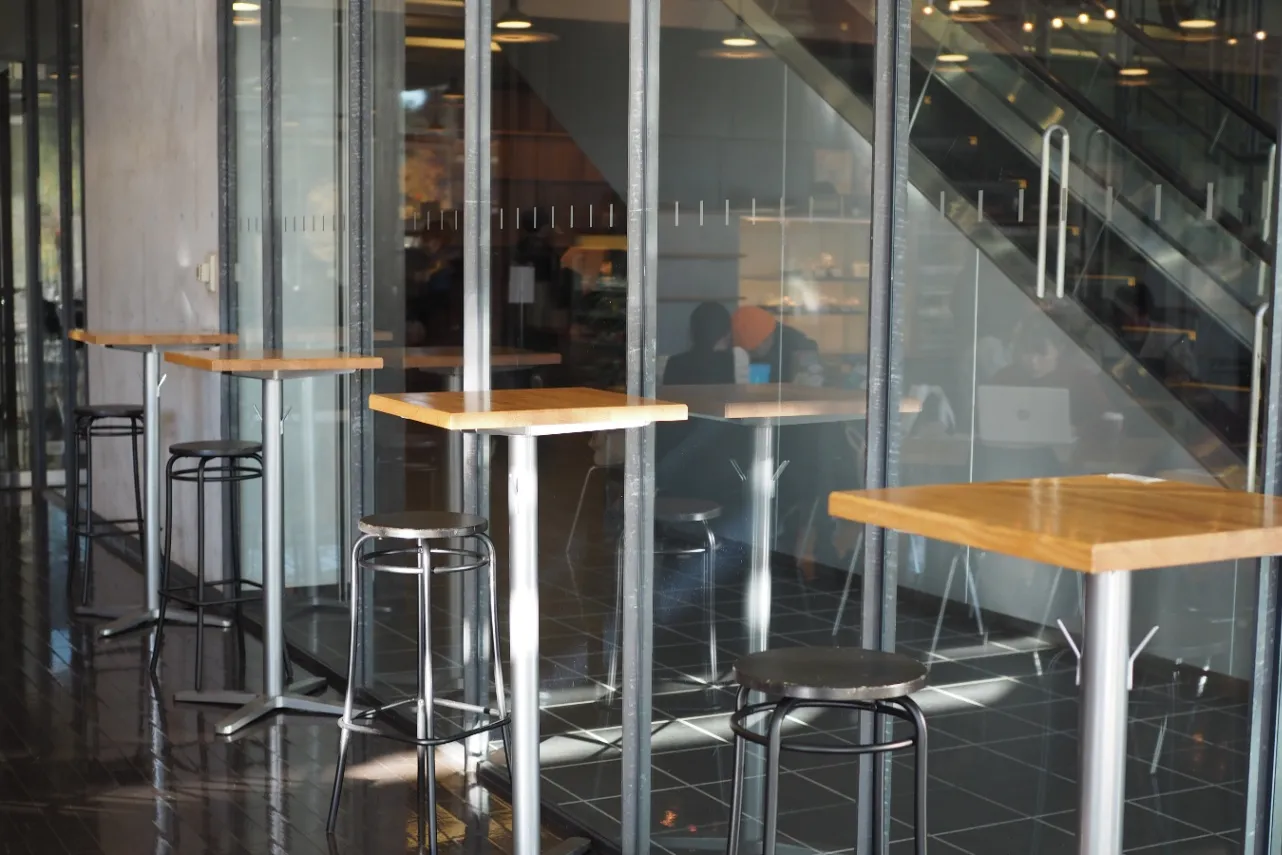 一般人も利用可!「国学院大学」の学食は個性派メニューがそろう穴場_1308126