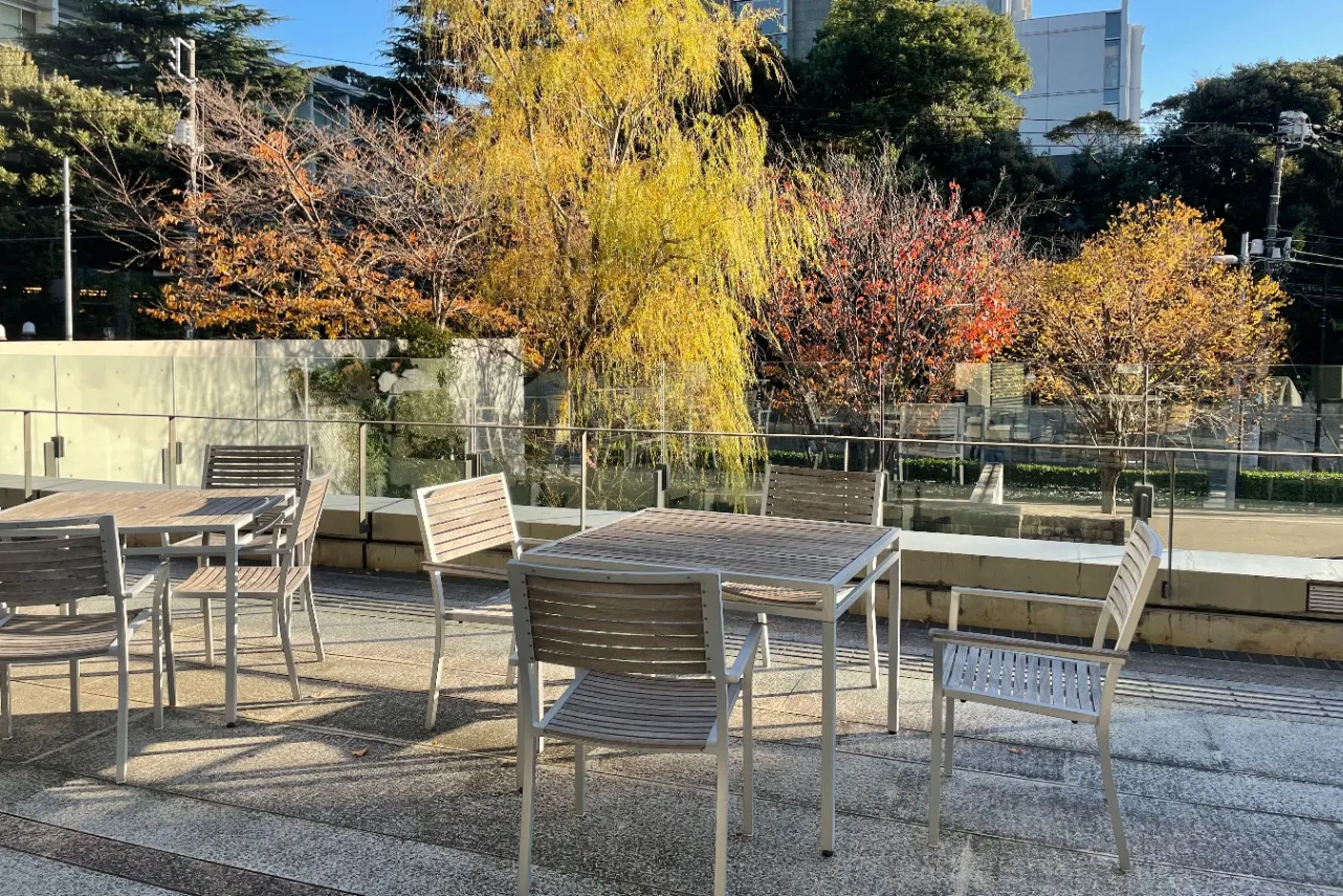 一般人も利用可！「国学院大学」の学食は個性派メニューがそろう穴場_1308127