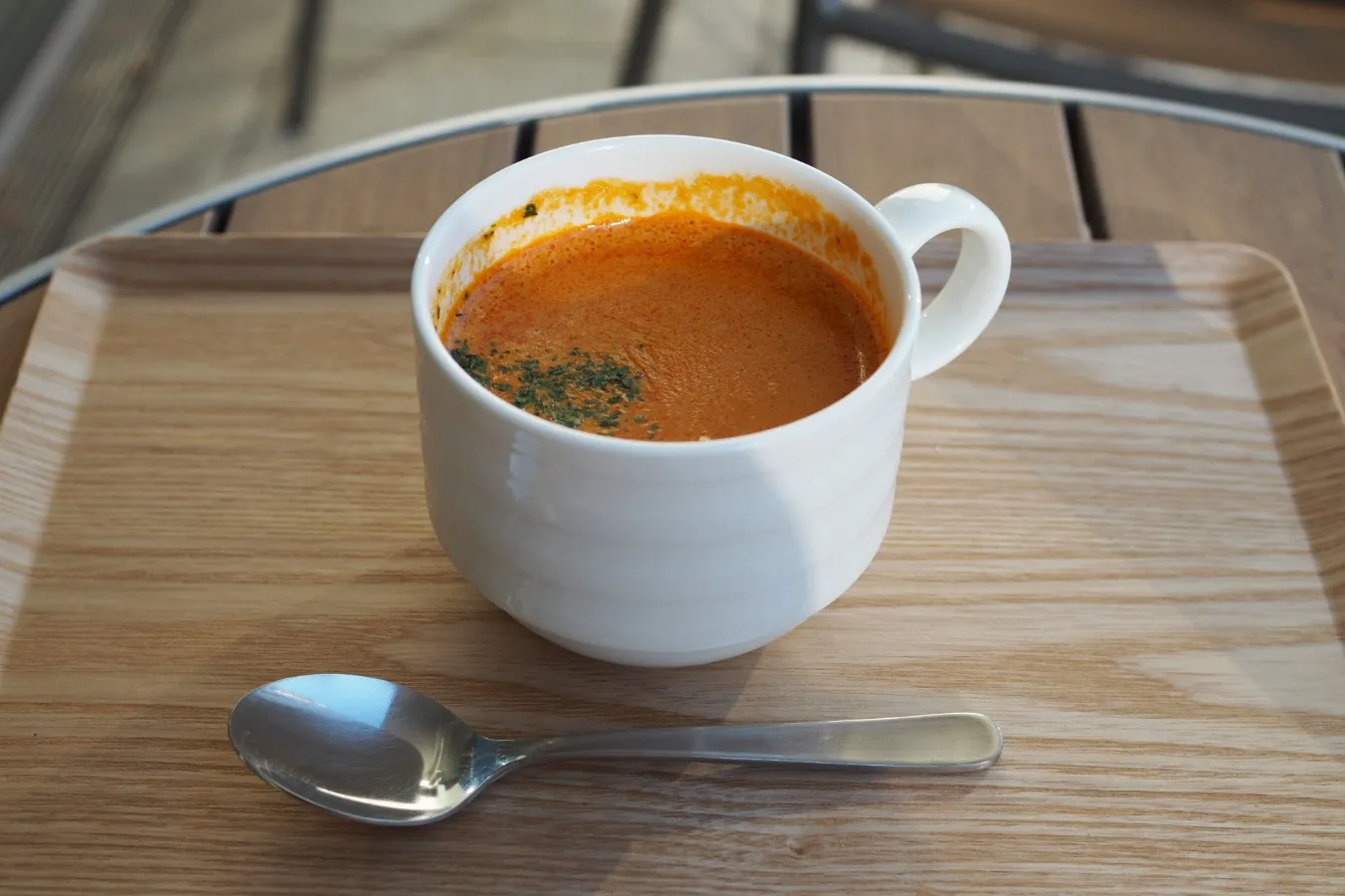 一般人も利用可！「国学院大学」の学食は個性派メニューがそろう穴場_1308129