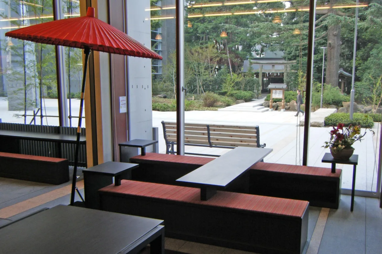 一般人も利用可！「国学院大学」の学食は個性派メニューがそろう穴場_1308132