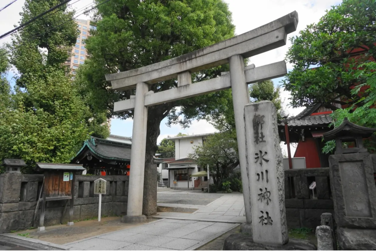 【東京】漫画やアニメの“聖地”として知られる神社11選_3973250