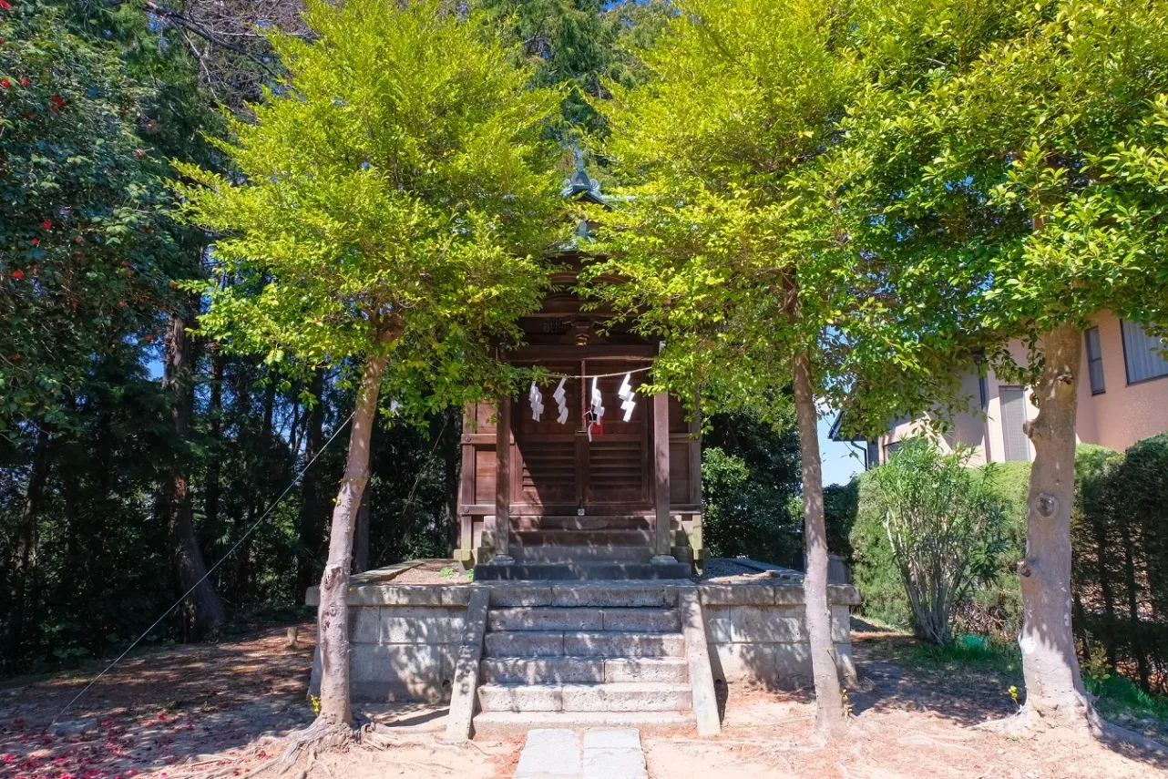 【東京】漫画やアニメの“聖地”として知られる神社11選_3973254