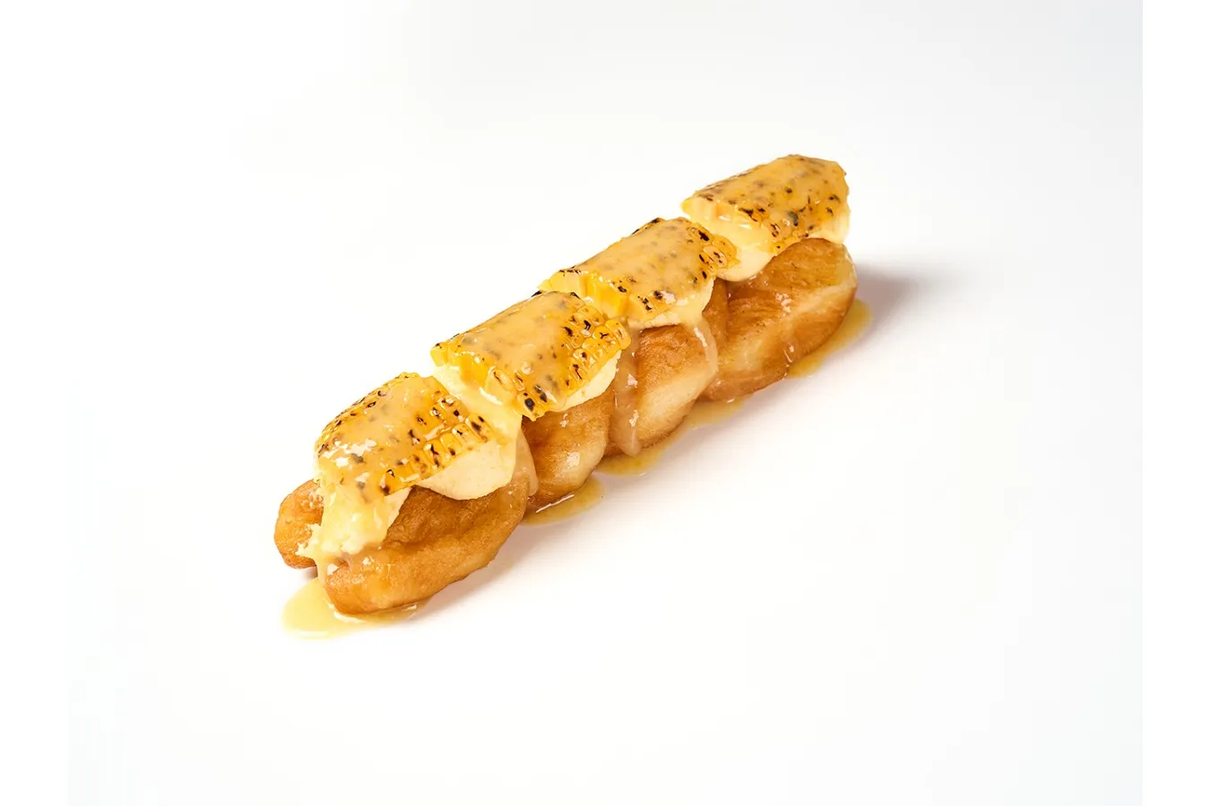 ▲「コーンクリーム」