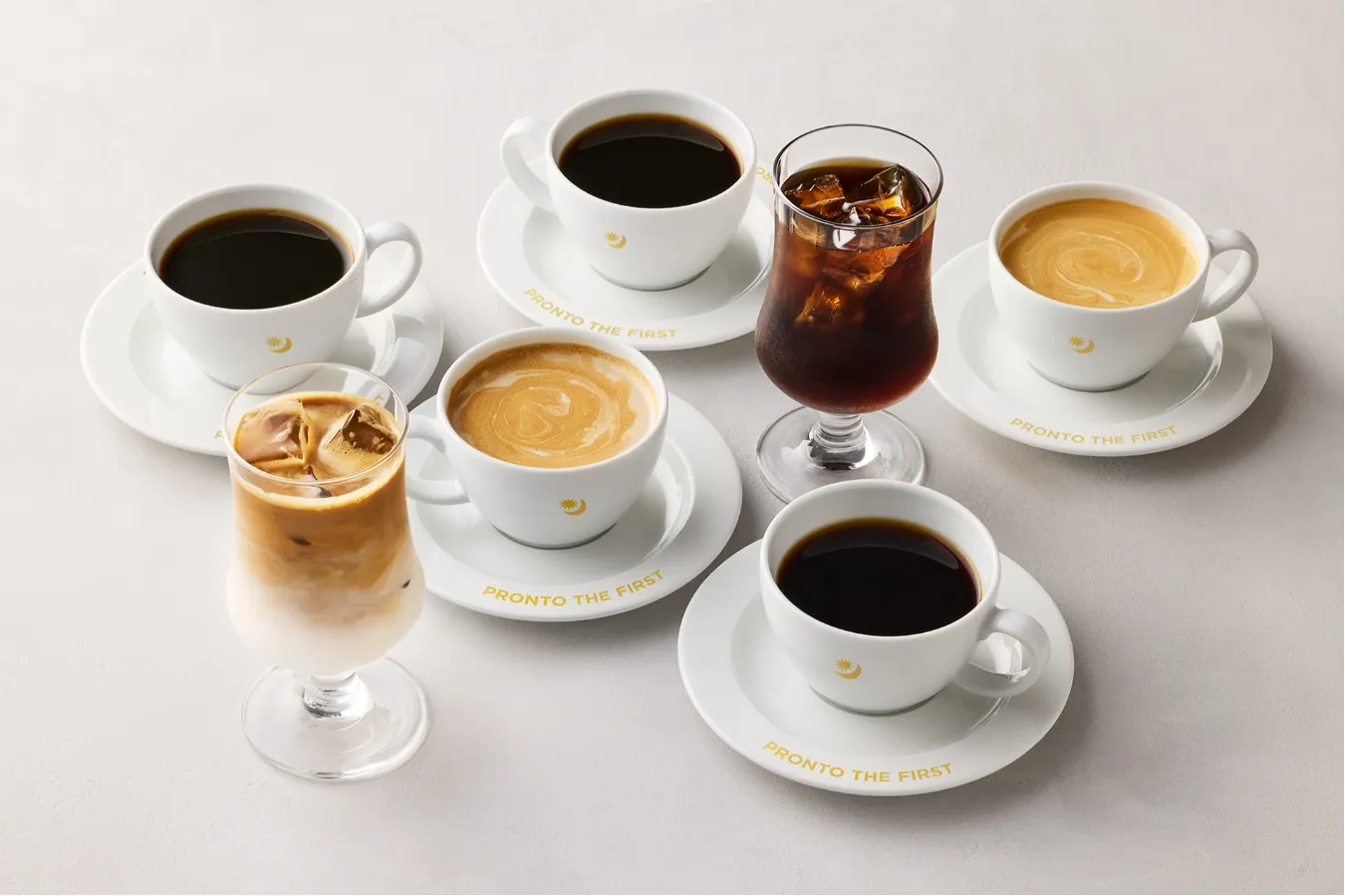 プロント新業態！本格コーヒー＆カクテルを楽しめる「PRONTO THE FIRST」銀座に誕生_3096860
