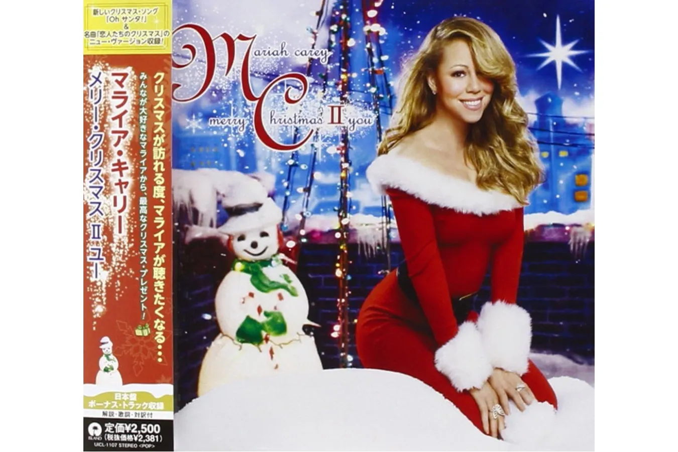 人気＆定番のクリスマスソングランキング（邦楽・洋楽）_4192236