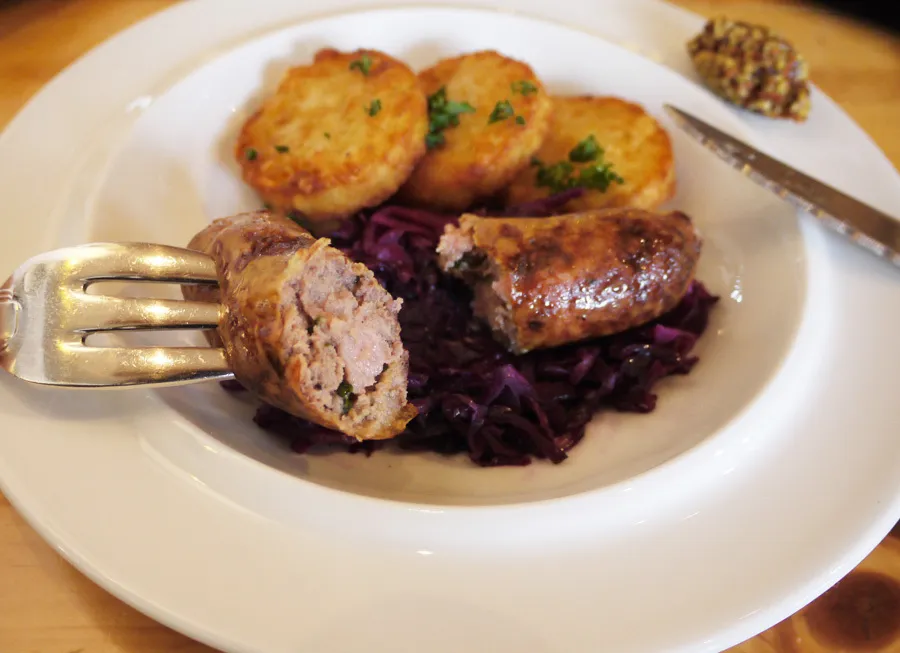 【代官山】安くておしゃれ！ル・コントワール・オクシタンのランチ