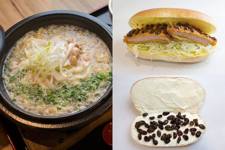 (PR)絶品ふわふわコッペに銀座の行列とりそば、出雲発のこだわり和定食も！子連れのGWにぴったりな新グルメスポット発見