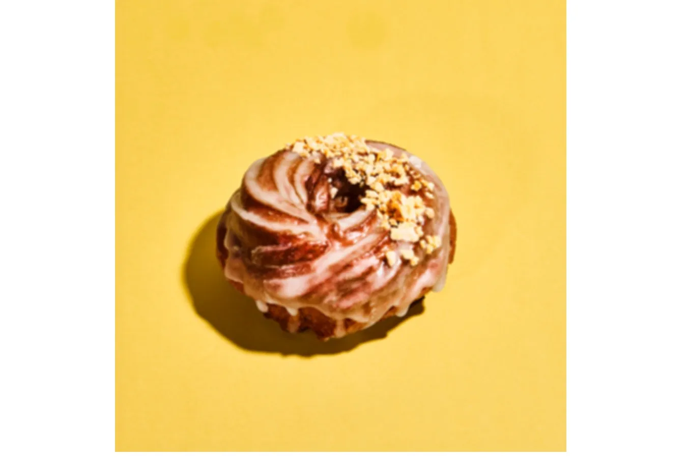 ▲「FRECKLE DONUTS（フレクルドーナツ）」