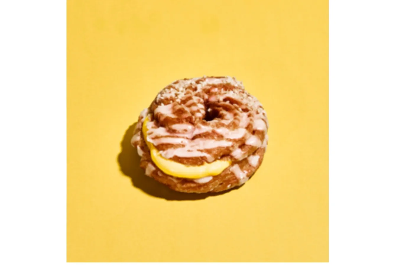 ▲「CUSTARD CREAM（カスタード）」