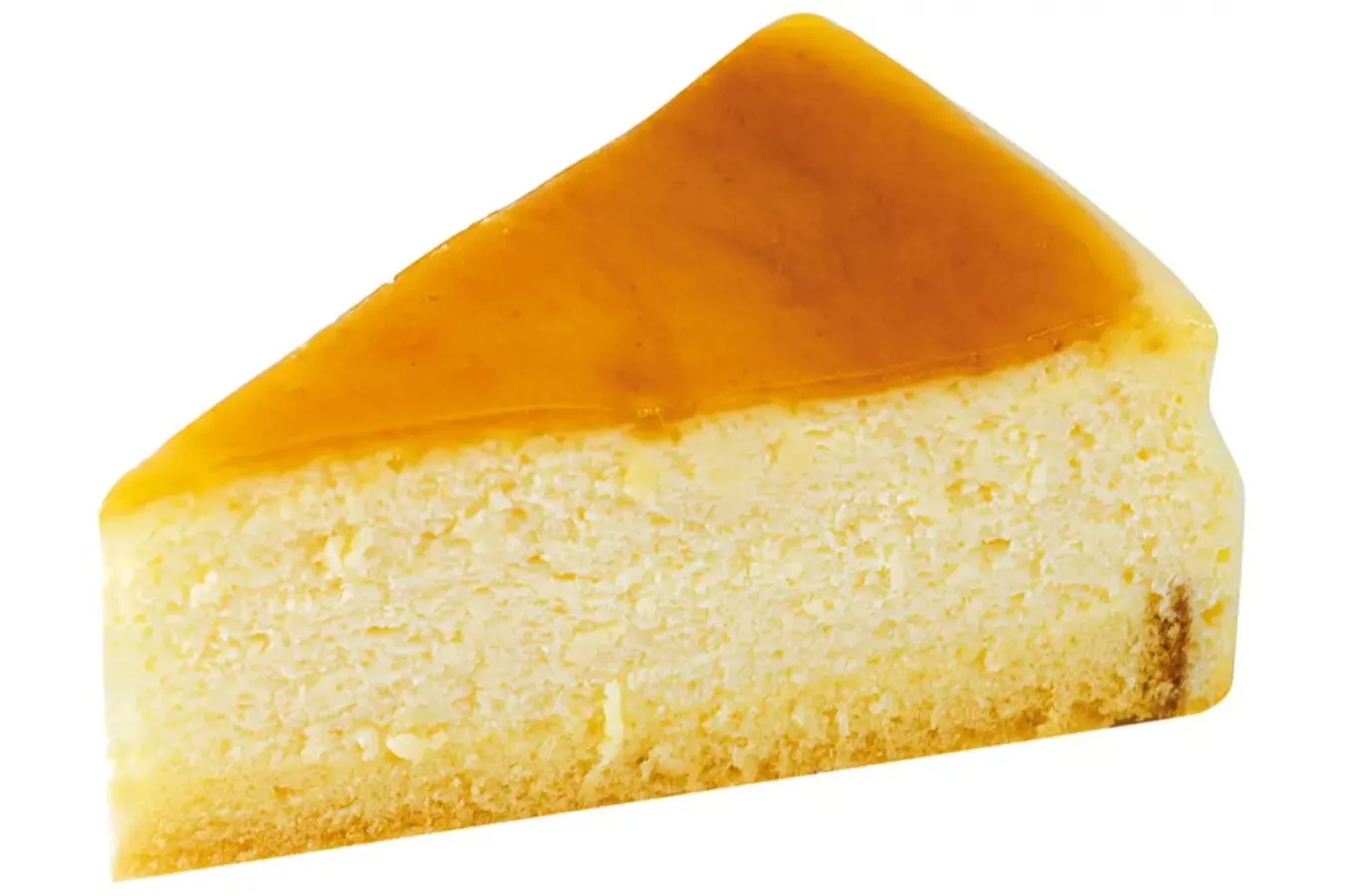 ▲「復刻オリジナルチーズケーキ」