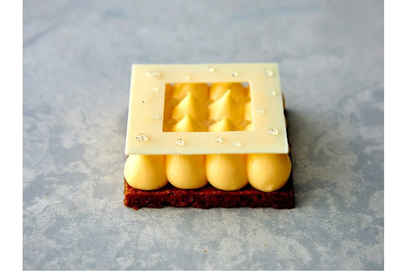 ▲「Tarte Citron」