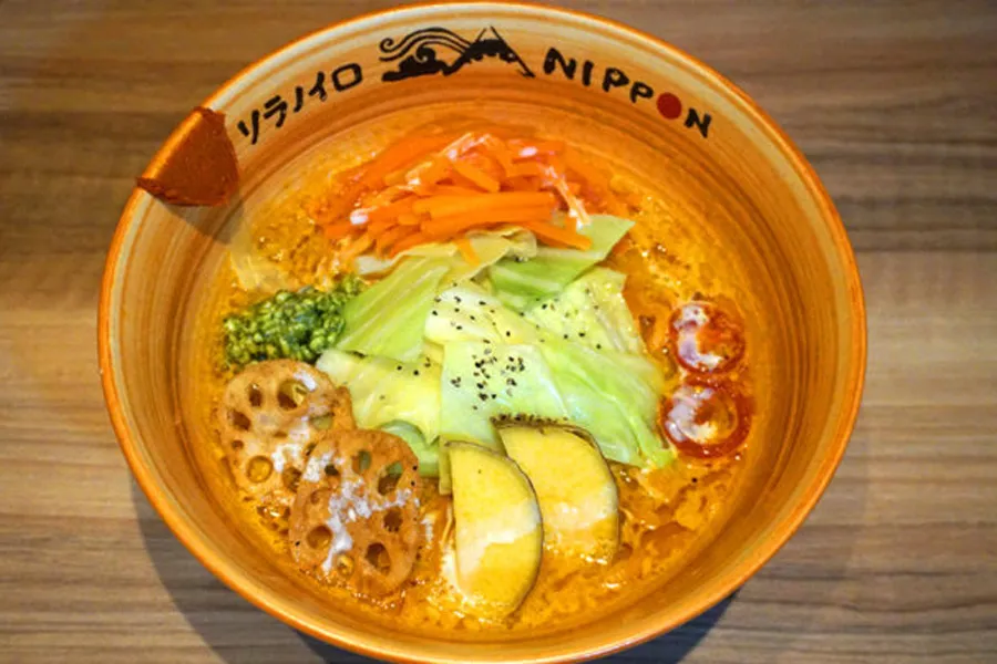 東京都内の美味しい「朝ラーメン」のお店4選