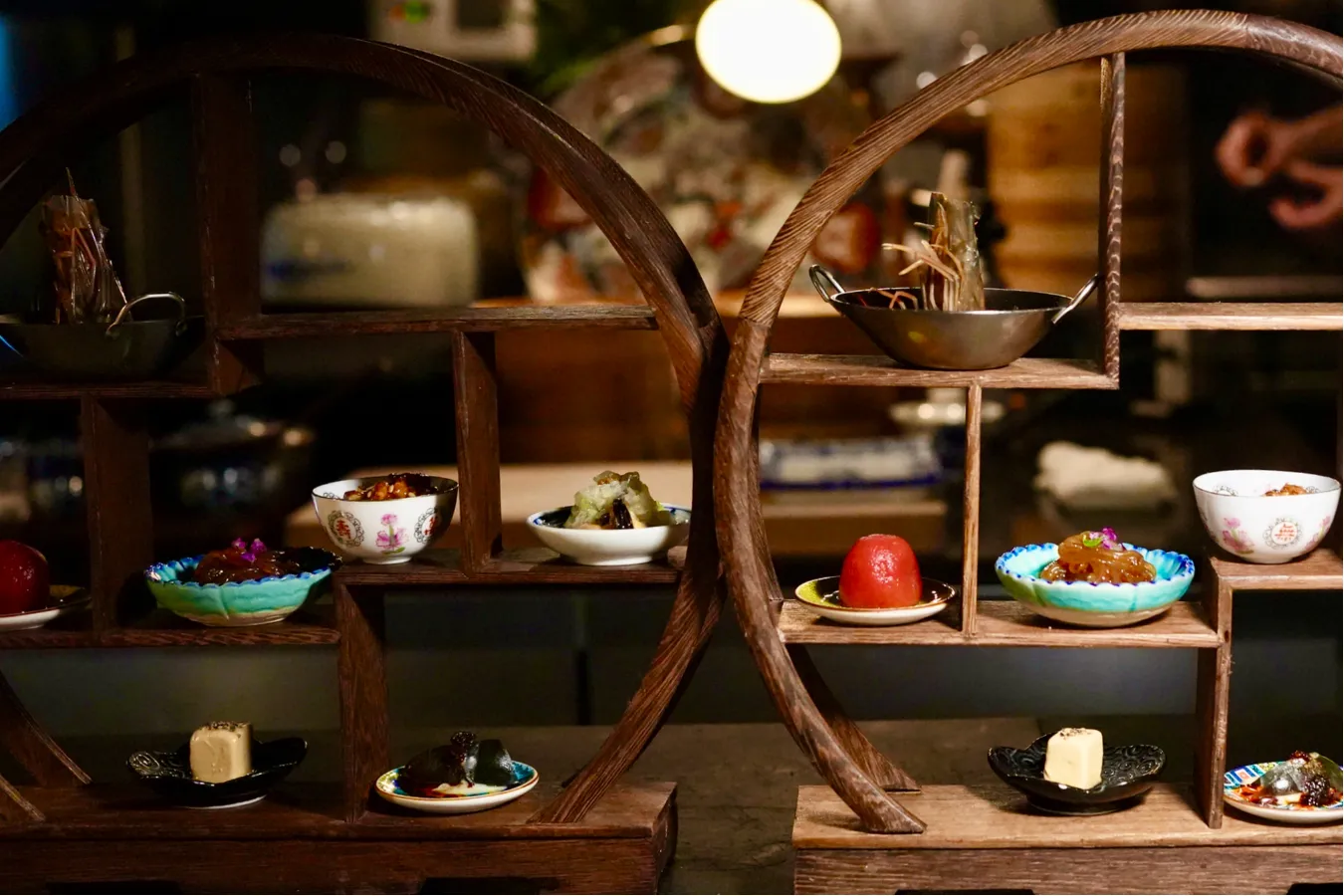 【新宿】カウンター中華の店「jí tián」グルメライター・道明寺さくらのイチ推し。_673111