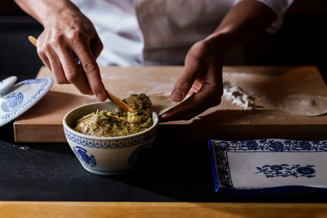 【新宿】カウンター中華の店「jí tián」グルメライター・道明寺さくらのイチ推し。_673114