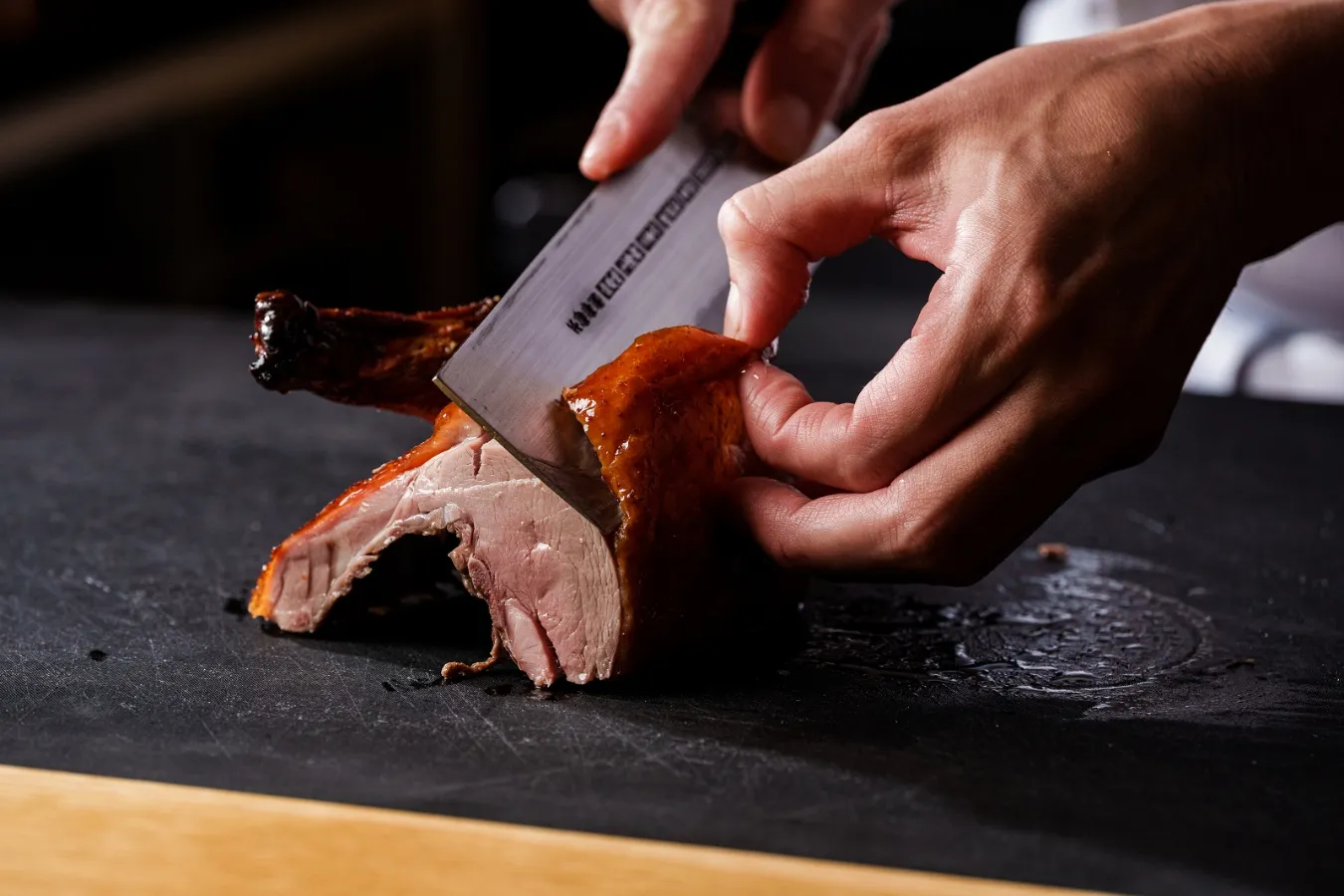 【新宿】カウンター中華の店「jí tián」グルメライター・道明寺さくらのイチ推し。_673115