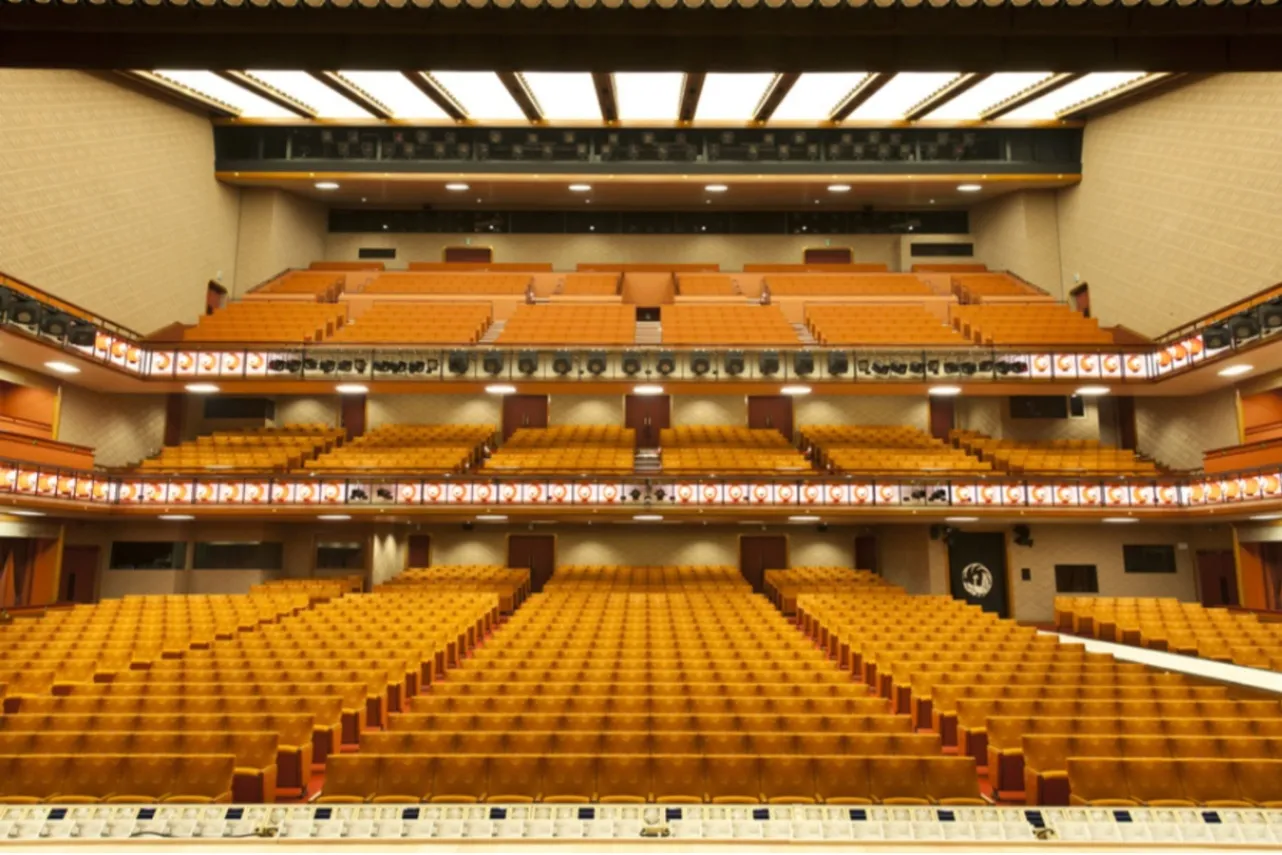 ▲画像提供：松竹株式会社