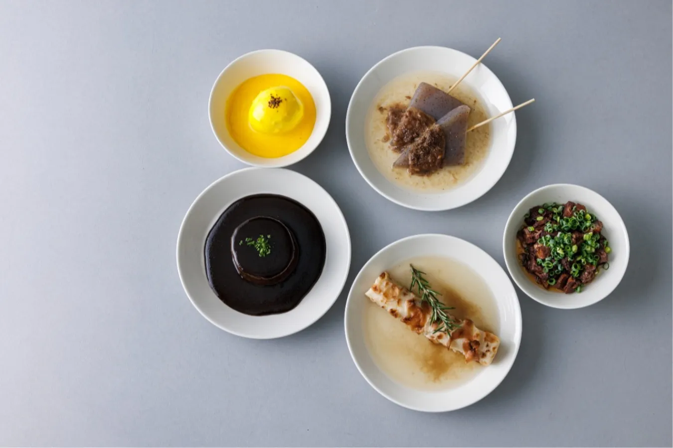 ▲フレンチバルギンザ by plein