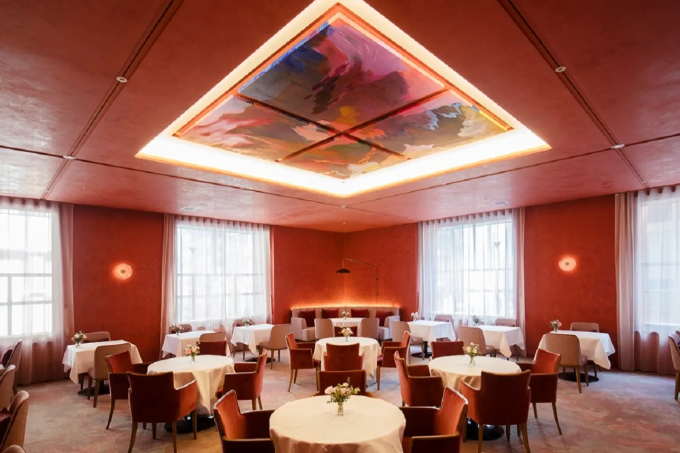 【銀座】無料の美術館も！雨の日のおすすめデートスポット11選_2445689