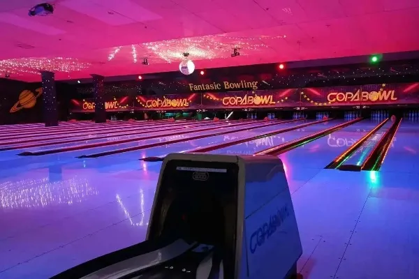 雨の日デートで行きたい！新宿「屋内スポット」10選